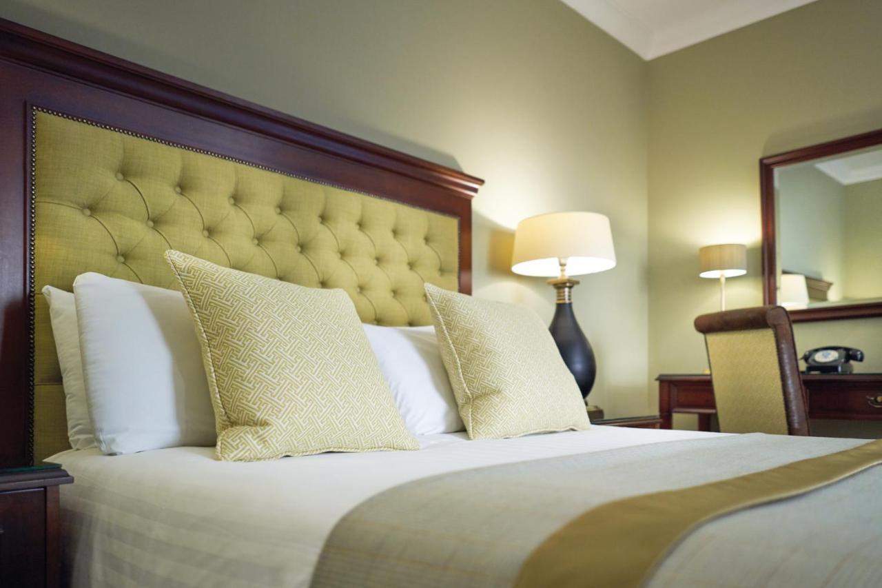 Golf View Hotel & Spa Неърн Екстериор снимка