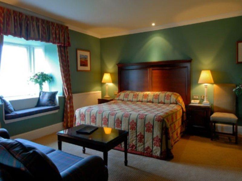 Golf View Hotel & Spa Неърн Екстериор снимка