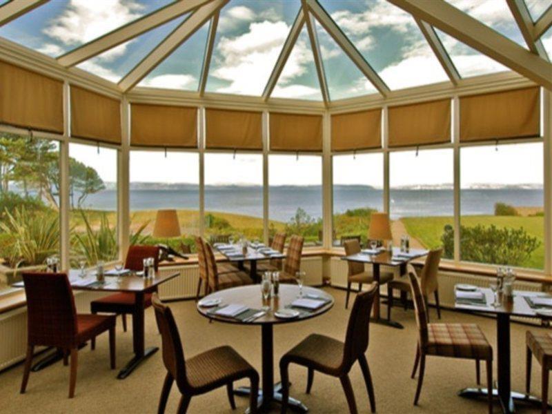 Golf View Hotel & Spa Неърн Екстериор снимка