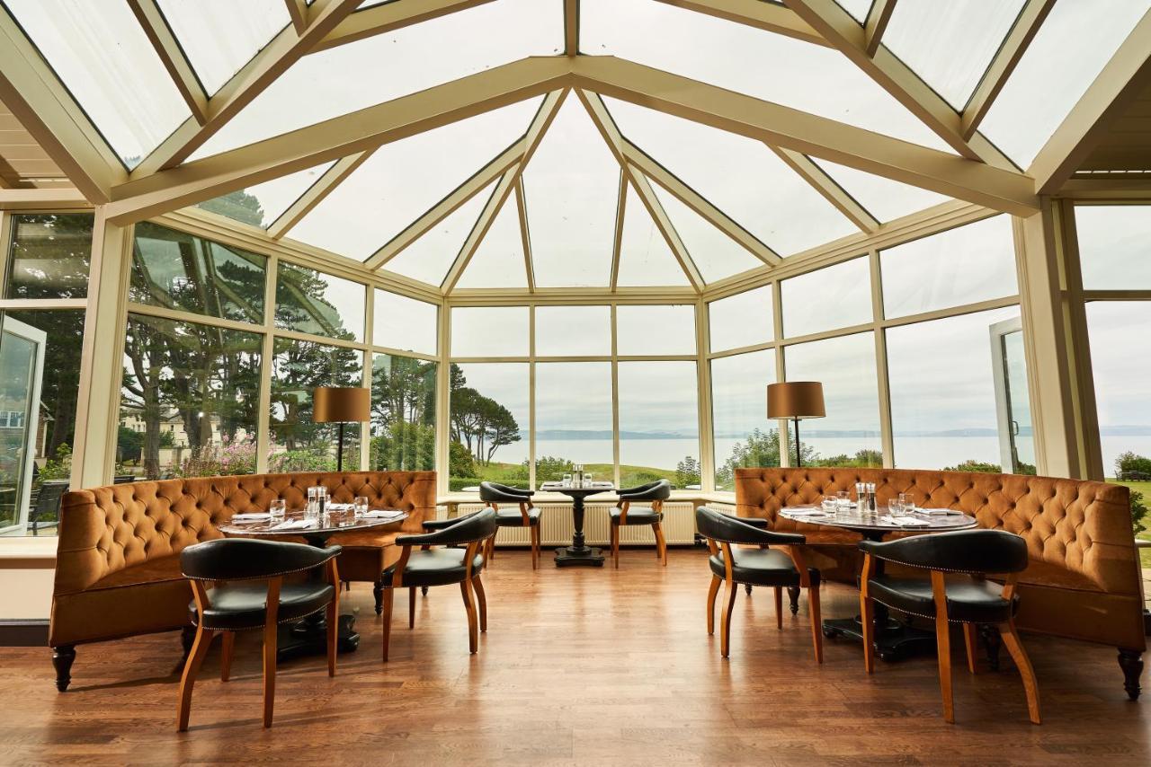 Golf View Hotel & Spa Неърн Екстериор снимка