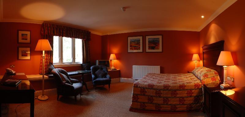 Golf View Hotel & Spa Неърн Екстериор снимка