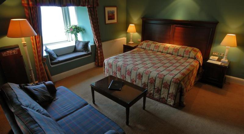 Golf View Hotel & Spa Неърн Екстериор снимка