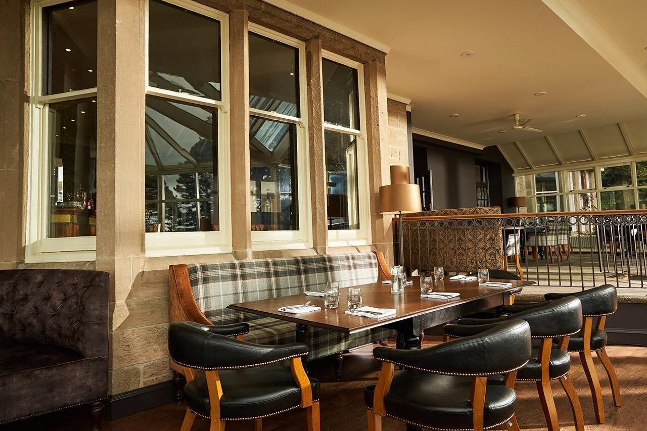 Golf View Hotel & Spa Неърн Екстериор снимка