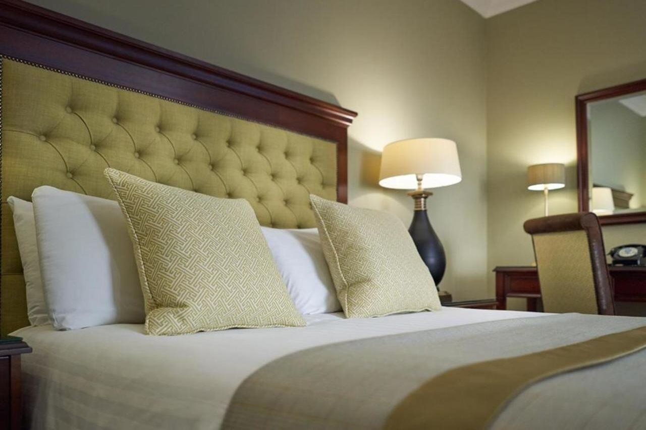 Golf View Hotel & Spa Неърн Екстериор снимка